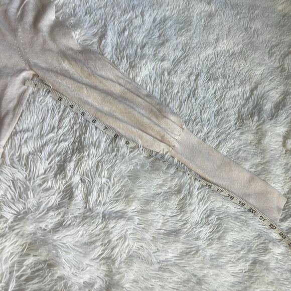 A Pea in the Pod Maternity Ruched Sweater - Picture 7 of 10